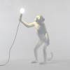 Зверь световой Seletti Monkey Lamp 14926