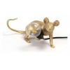 Зверь световой Seletti Mouse Lamp 15232