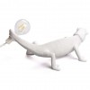 Зверь световой Seletti Chameleon Lamp 15092