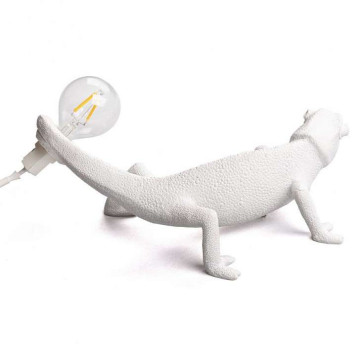 Зверь световой Seletti Chameleon Lamp 15092-2