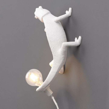 Зверь световой Seletti Chameleon Lamp 15092-3
