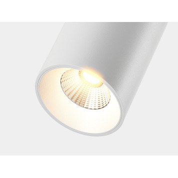 Рефлектор SWG PRO Villy VL-DFL-WH-1