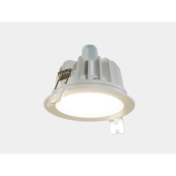 Встраиваемый светильник SWG DL DL-2L-7-WH-WW-65-1