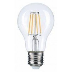Лампа светодиодная Thomson Filament A60 E27 7Вт 4500K TH-B2060