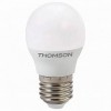 Лампа светодиодная Thomson A60 E27 4Вт 4000K TH-B2362