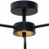 Люстра на штанге TopLight Grissell TL1155-3D