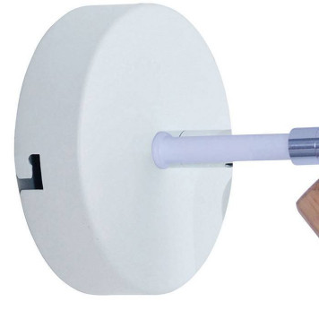Бра TopLight Alisha TL1197B-01WH-1