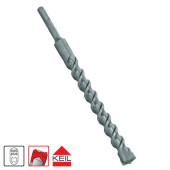 Бур SDS-max W2 TURBOHEAD Xpro 270/16x200x340мм (A1.270.160.341)