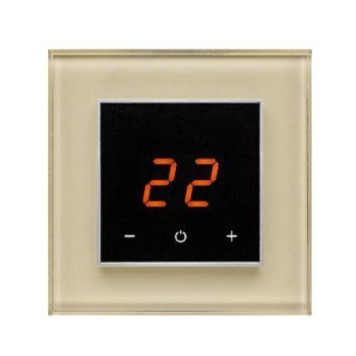 Терморегулятор AURA ORTO 1015 BEIGE LIGHT