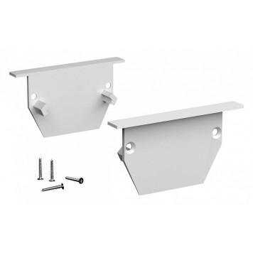 Заглушка для профиля 6063 LINE 3525 IN 0222606