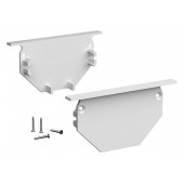 Заглушка для профиля 6063 LINE 4932 IN 0222706