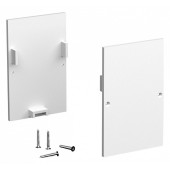 Заглушка для профиля 6063 LINE 3556 0223406