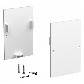 Заглушка для профиля 6063 LINE 3556 0223406