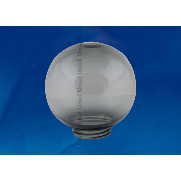 Плафон полимерный Uniel UFP-R200A 8075-1