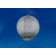 Плафон полимерный Uniel UFP-P150A 8087
