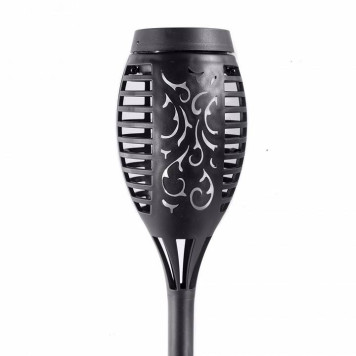 Наземный высокий светильник Uniel Torch-1 UL-00006559-6