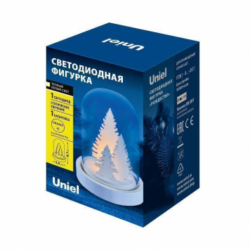 Ель световая Uniel Рождество2 UL-00008590-2