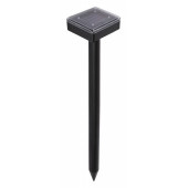 Отпугиватель грызунов Uniel UDR-S51 SOL BLACK UL-00009452