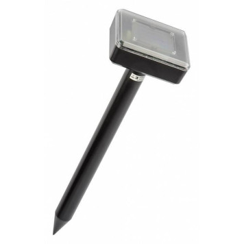 Отпугиватель грызунов Uniel UDR-S51 SOL BLACK UL-00009452-2
