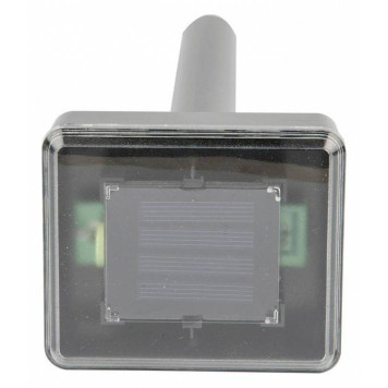 Отпугиватель грызунов Uniel UDR-S51 SOL BLACK UL-00009452-4