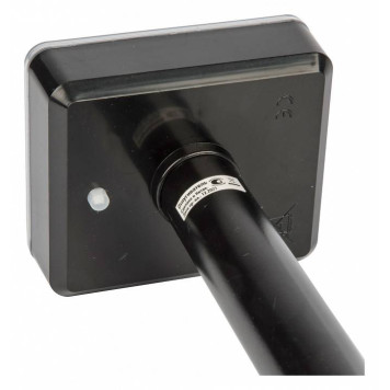 Отпугиватель грызунов Uniel UDR-S51 SOL BLACK UL-00009452-6