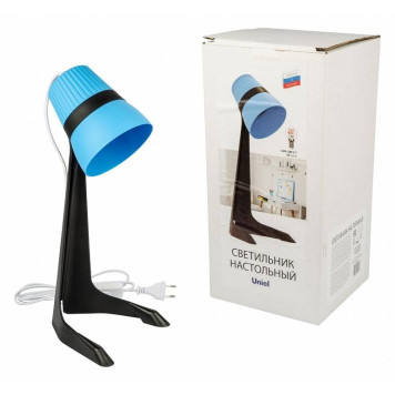 Настольная лампа офисная Uniel ULO-K22 UL-00009544-9