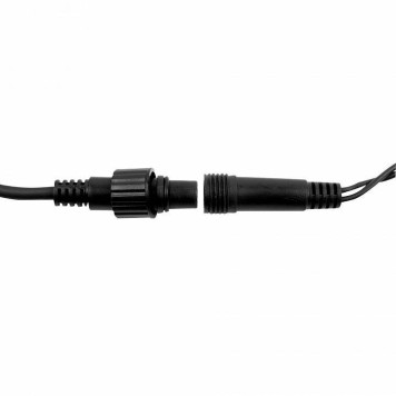Бахрома световая Uniel UL-00009924-12