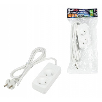 Удлинитель Uniel Ultra UL-00009975-2