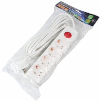 Удлинитель Uniel Ultra UL-00010024-1