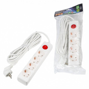 Удлинитель Uniel Ultra UL-00010024-2
