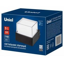 Накладной светильник Uniel ULU-P UL-00010517
