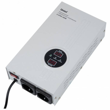 Стабилизатор напряжения Uniel UL-00010576-3
