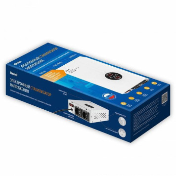 Стабилизатор напряжения Uniel UL-00010576-7