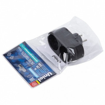 Разветвитель Uniel UL-00011234-6