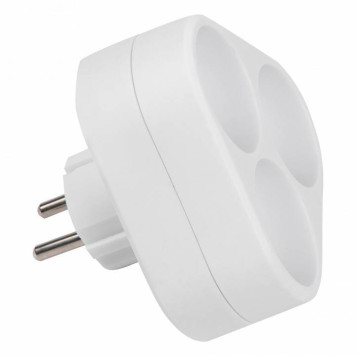 Разветвитель Uniel UL-00011237-4