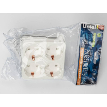 Разветвитель Uniel UL-00011241-9