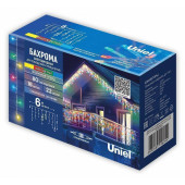 Бахрома световая Uniel  UL-00012072