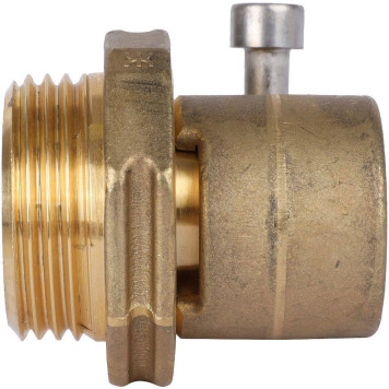 Зажимной наконечник Uponor Wipex PN6 25X2,3-G1 НР