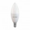 Лампа светодиодная с управлением через Wi-Fi Voltega Wi-Fi bulbs E14 5Вт 2700-6500K 2427