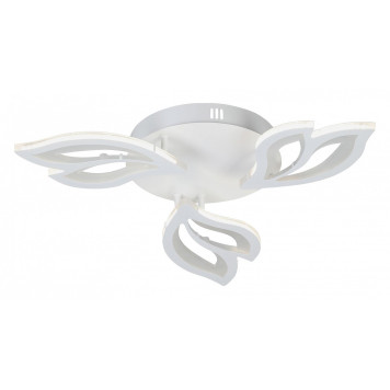 Потолочная люстра Vitaluce V2520 V2520-0/3PL