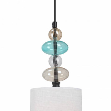 Подвесной светильник Vitaluce V2997 V2997-1/1S-6