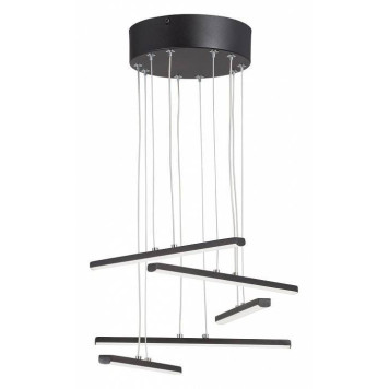 Подвесной светильник Vitaluce V3046 V3046-1/5S