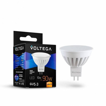 Лампа светодиодная Voltega Sofit 7074-1