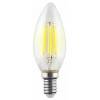 Лампа светодиодная Voltega Candle dim 5W 8460