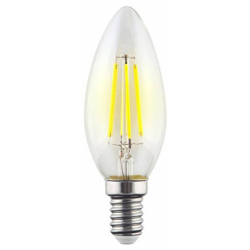 Лампа светодиодная Voltega Candle dim 5W 8460