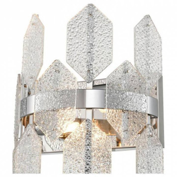 Бра Vele Luce Polaris VL4153W01-2