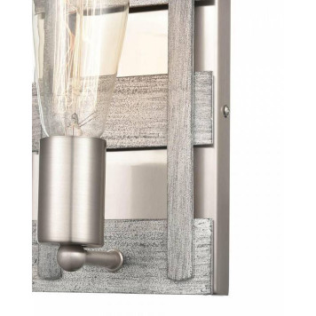 Бра Vele Luce Shield VL6385W01-2