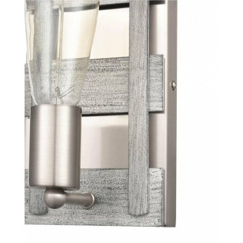 Бра Vele Luce Shield VL6385W01-3