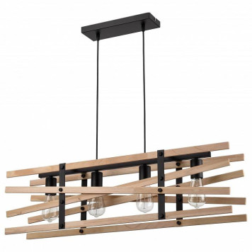 Подвесной светильник Vele Luce Tendenza VL6492P04-1