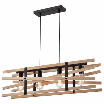 Подвесной светильник Vele Luce Tendenza VL6492P04-2